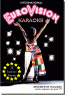 Eurovision Karaoke 20 Hits DVD Ny!